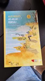 Turkse boeken / Aylaklar Kumsalı - Alex Nogues (Türkçe), Boeken, Kinderboeken | Jeugd | 10 tot 12 jaar, Ophalen of Verzenden