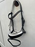 Hoofdstel full, Ophalen of Verzenden, Zo goed als nieuw, Dressuur
