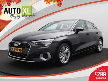 Audi A3 Sportback 35 TFSI 150 PK Aut. Business+ Sportinterie beschikbaar voor biedingen