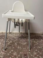 Kinder stoeltje, Ophalen, Zo goed als nieuw, 50 tot 100 cm, Minder dan 100 cm