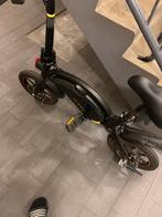 Elektrische fiets d3f dyu, Nieuw, Overige merken, 30 tot 50 km per accu, Ophalen of Verzenden