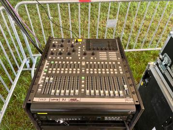 Behringer x32 producer beschikbaar voor biedingen