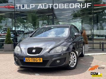 Seat Leon 1.2 TSI Ecomotive Businessline COPA Top onderhoud! beschikbaar voor biedingen