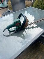 Bosch elektronische heggenschaar, Ophalen, Gebruikt, Elektrisch