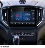 Radio navigatie maseratie Ghibli carkit android 13 carplay, Oberonweg 262 3208pg, Nieuw, Ophalen of Verzenden, Dynavin