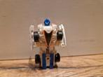 Transformers Robots in Disguise Mirage Tiny Tin, Verzamelen, Transformers, Overige generaties, Ophalen of Verzenden, Zo goed als nieuw