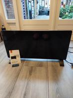 Sevva smart panel heater zwart, Huis en Inrichting, Kachels, Overige soorten, Zo goed als nieuw, Elektrisch, Ophalen