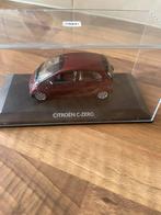 Citroën C-Zero, Nieuw, Ophalen of Verzenden, Norev