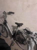 Sparta E-Motion Elektrische Fiets - Accu Defect, Fietsen en Brommers, Elektrische fietsen, Ophalen of Verzenden, Gebruikt, Sparta