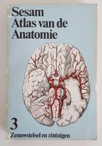 Sesam Atlas van de Anatomie, Boeken, Ophalen of Verzenden, Zo goed als nieuw, WO