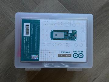 Arduino MKR1000 IoT Bundle beschikbaar voor biedingen