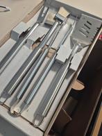 Grandhall bbq tool set nieuw, Ophalen, Nieuw