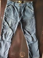 CLASSIC VINTAGE G STAR RAW ELWOOD HERITAGE LOOSE JEANS 36/32, Kleding | Heren, Spijkerbroeken en Jeans, Ophalen of Verzenden, Zo goed als nieuw