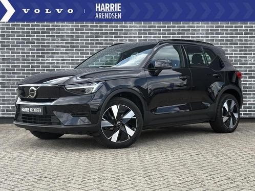 Volvo XC40 Single Motor Extended Range Plus 82 kWh | Adaptie, Auto's, Volvo, Bedrijf, Te koop, XC40, ABS, Achteruitrijcamera, Adaptive Cruise Control
