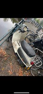 Gratis ophalen: kapotte IVA Lux, Ophalen of Verzenden, Gebruikt, Benzine, Overige merken