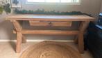 Hoffz sidetable, Huis en Inrichting, Tafels | Sidetables, Ophalen, Landelijk, sober, 150 tot 200 cm, 25 tot 50 cm