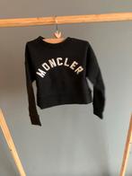 Moncler Trui Maat 4A, Ophalen of Verzenden, Zo goed als nieuw, Jongen of Meisje, Trui of Vest