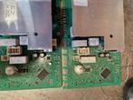 Miele module/moederbord 2x, Ophalen of Verzenden, Gebruikt