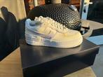 Nike airforce 1 mt 39, Ophalen of Verzenden, Nieuw, Wit, Sneakers of Gympen