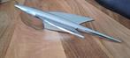 Hood Ornament, motorkapmascotte van een Franse Simca Ariane., Gebruikt, ., Ophalen of Verzenden, .