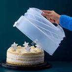 Tupperware Gebakschaal TaartTwister taart doos voorraad, Huis en Inrichting, Keuken | Tupperware, Verzenden, Nieuw