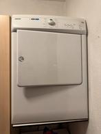 Zanussi Droger, Witgoed en Apparatuur, Wasdrogers, Ophalen, 6 tot 8 kg, Gebruikt, Voorlader