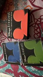 Disney greatest volume 1 & 2, Ophalen of Verzenden, Overige figuren, Zo goed als nieuw