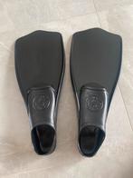 Cubapro full-foot Vinnen maat 40/41 Vintage Rubber, Ophalen of Verzenden, Zo goed als nieuw, Zwem- of Duikvliezen
