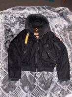 Originele Parajumpers Gobi Bomber Maat xs, Kleding | Heren, Jassen | Winter, Ophalen of Verzenden, Zo goed als nieuw, Maat 46 (S) of kleiner