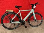 Fietshokje Beverwijk: Raaks Urban Elektrische fiets NIEUW, Niet ingevuld, Nieuw, Ophalen of Verzenden, 51 tot 55 cm
