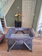 Nuna mobiel babybedje (babybedje/reisbedje/cosleeper), Ophalen, Zo goed als nieuw, Reisbedje