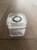 iPod Shuffle 4e Generatie - nieuw in doos, defecte batterij, Audio, Tv en Foto, Mp3-spelers | Apple iPod, Gebruikt, Shuffle, Ophalen of Verzenden