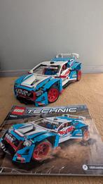 Lego auto, Verzenden, Zo goed als nieuw