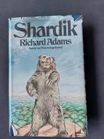 Shardik Richard Adams, Boeken, Ophalen of Verzenden, Gelezen, Richard Adams