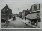 KAATSHEUVEL   Peperstraat, Verzenden, 1920 tot 1940, Gelopen, Noord-Brabant