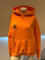 Four sweater oranje editie maat xs valt ruim, Kleding | Heren, Truien en Vesten, Four Amsterdam, Oranje, Ophalen of Verzenden