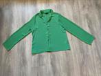 Nieuwe groene blouse Primark, Kleding | Dames, Blouses en Tunieken, Primark, Maat 42/44 (L), Nieuw, Ophalen of Verzenden