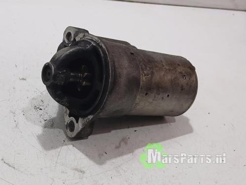 Startmotor van een Chevrolet Spark, Auto-onderdelen, Motor en Toebehoren, Chevrolet, Gebruikt, 3 maanden garantie, Ophalen of Verzenden