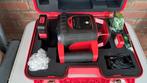Futech Green runner rotatielaser bouwlaser NIEUW, Ophalen, Nieuw