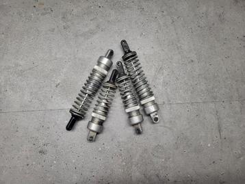 Fg aluminium schokbrekers  beschikbaar voor biedingen