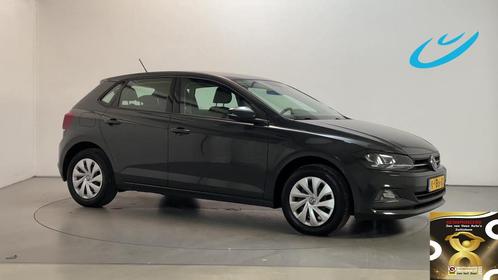 Volkswagen Polo 1.0 TSI Comfortline App-Connect DAB+ Adaptiv, Auto's, Volkswagen, Bedrijf, Te koop, Polo, ABS, Adaptive Cruise Control