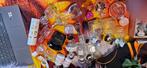 Lege parfum flesjes allerlei merken, Verzamelen, Parfumverzamelingen, Ophalen of Verzenden, Gebruikt, Parfumfles