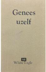 Genees uzelf, Ophalen of Verzenden, Gelezen, Achtergrond en Informatie