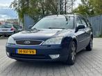 Ford Mondeo Wagon 1.8-16V First Edition, Auto's, Ford, 715 kg, Origineel Nederlands, Mondeo, Te koop