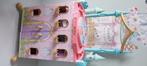 Kidscraft disney prinsessen huisje €35, Ophalen, Gebruikt, Poppenhuis