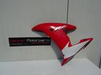 Linker Zijpaneel / Kuipdeel Yamaha YZF R6 2005 Rood, Motoren, -, -, Nieuw, Ophalen of Verzenden