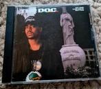 The D.O.C. No one can do it better cd album us, Ophalen of Verzenden, 2000 tot heden, Zo goed als nieuw