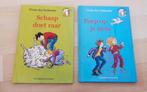 2 Kinderboeken Vivian den Hollander, Ophalen of Verzenden, Zo goed als nieuw, Vivian den Hollander, Fictie algemeen