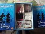 Spel Codenames disney als nieuw, Ophalen of Verzenden, Zo goed als nieuw