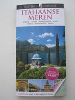 Reisgids Italiaanse Meren - Capitool Compact, Boeken, Capitool, Europa, Ophalen of Verzenden, Zo goed als nieuw
